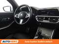 BMW 320 320d M Sport Mild-Hybrid Weiß - thumbnail 13