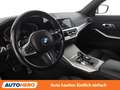 BMW 320 320d M Sport Mild-Hybrid Weiß - thumbnail 11
