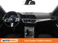 BMW 320 320d M Sport Mild-Hybrid Weiß - thumbnail 12