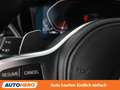 BMW 320 320d M Sport Mild-Hybrid Weiß - thumbnail 30