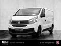 Fiat Talento Kasten L2H1 1,2t Basis 2.0 Ecojet 120 Turb Wit - thumbnail 1