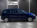 Volkswagen Sharan Comfortline  2,0 TDI DSG 7 Sitze / monatlich ab... Blau - thumbnail 4