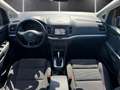 Volkswagen Sharan Comfortline  2,0 TDI DSG 7 Sitze / monatlich ab... Blau - thumbnail 12
