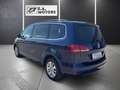Volkswagen Sharan Comfortline  2,0 TDI DSG 7 Sitze / monatlich ab... Blau - thumbnail 7