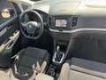 Volkswagen Sharan Comfortline  2,0 TDI DSG 7 Sitze / monatlich ab... Blau - thumbnail 13
