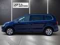 Volkswagen Sharan Comfortline  2,0 TDI DSG 7 Sitze / monatlich ab... Blau - thumbnail 8