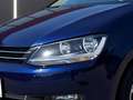 Volkswagen Sharan Comfortline  2,0 TDI DSG 7 Sitze / monatlich ab... Blau - thumbnail 9
