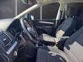 Volkswagen Sharan Comfortline  2,0 TDI DSG 7 Sitze / monatlich ab... Blau - thumbnail 11