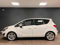 Opel Meriva B 1.4 EcoFlex Design Edition / TEMPOMAT / 18" / Weiß - thumbnail 2