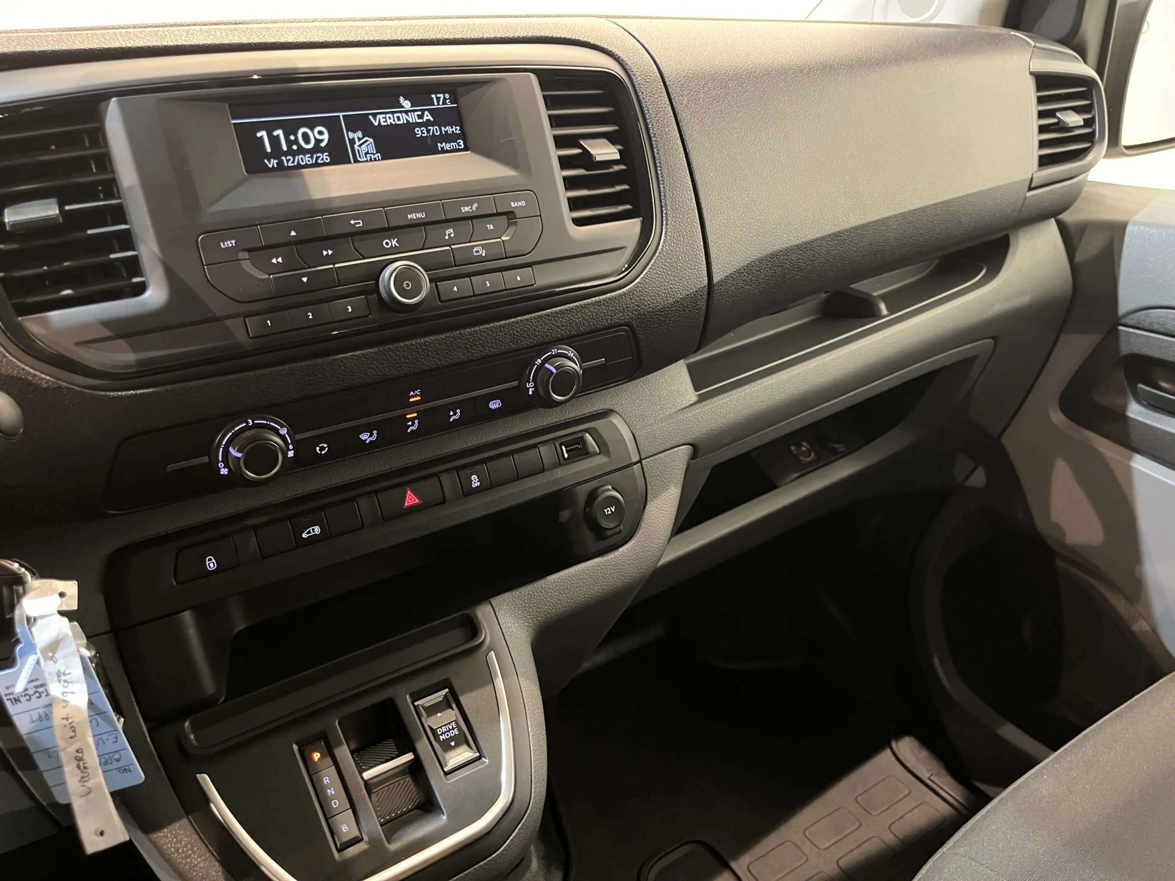 Opel Vivaro-e L2H1 Edition 75 kWh / 100% Elektrisch !! / Kast-in — photo 7