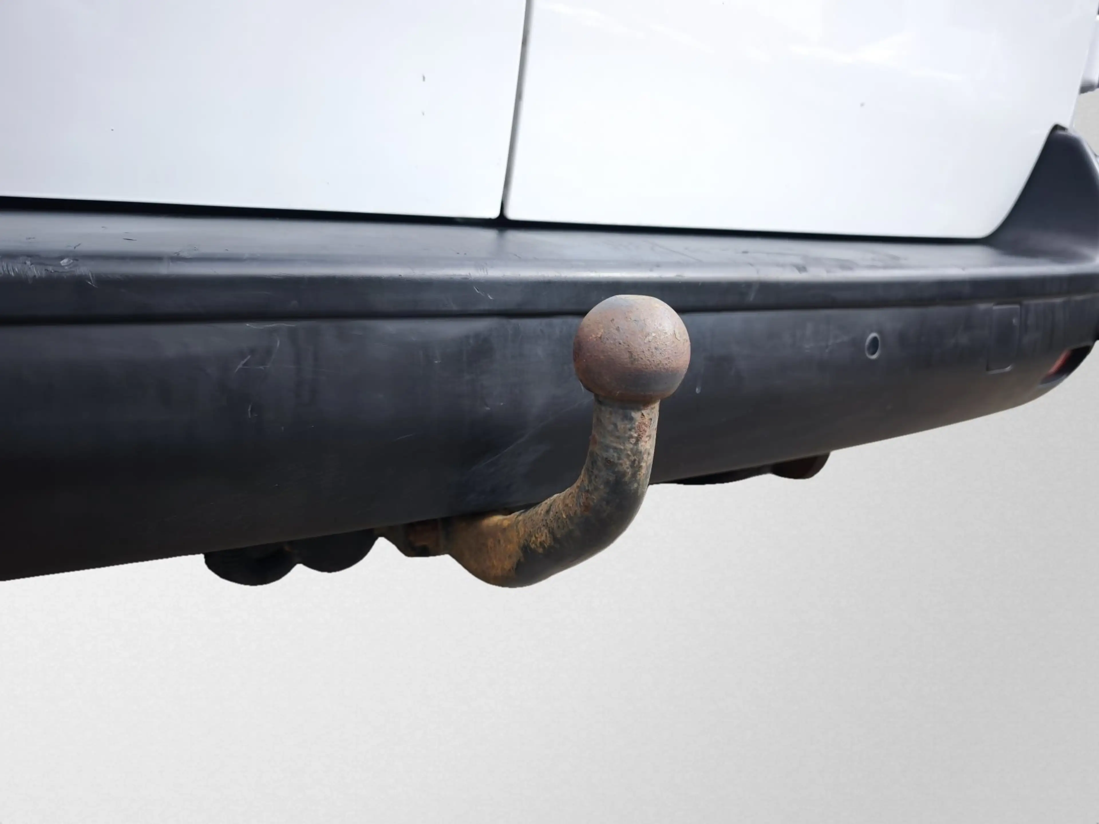 Toyota Proace 1,6 D4D L1 Kasten Meister *Klima*PDC — photo 13