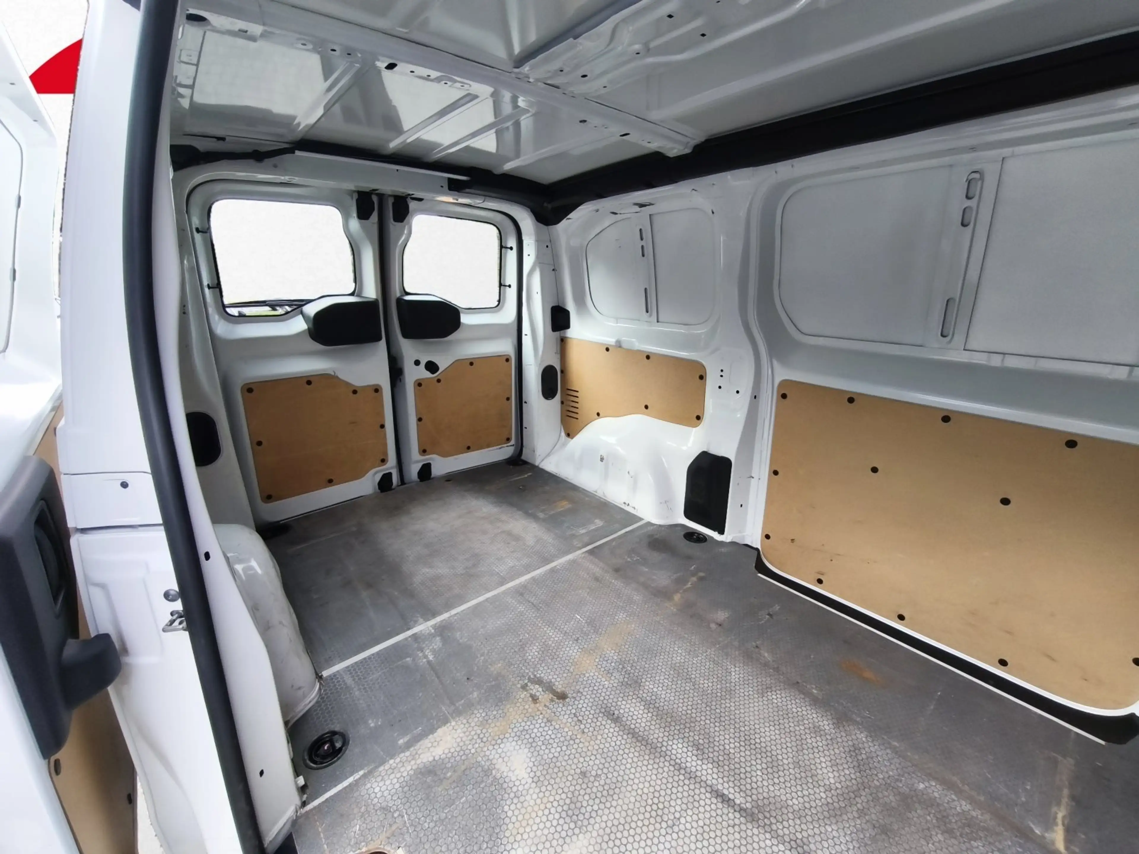 Toyota Proace 1,6 D4D L1 Kasten Meister *Klima*PDC — photo 12