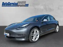 Tesla 2019 M3 Long Range AWD 