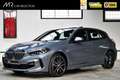 BMW 120 1-serie 120i Business Edition | M-Sport | Panorama Gris - thumbnail 1