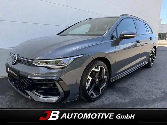 Volkswagen Golf Variant 8 VIII 1.5 TSI R Line Sport ACC SHZ
