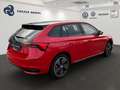 Skoda Scala 1.0TSI DSG Monte Carlo MATRIX+PANO+KAMERA+++ Rot - thumbnail 4