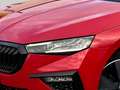 Skoda Scala 1.0TSI DSG Monte Carlo MATRIX+PANO+KAMERA+++ Rot - thumbnail 7