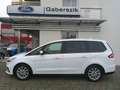 Ford Galaxy 2,5 Duratec Hybrid Titanium Aut. Weiß - thumbnail 2