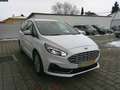 Ford Galaxy 2,5 Duratec Hybrid Titanium Aut. Weiß - thumbnail 9