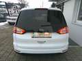Ford Galaxy 2,5 Duratec Hybrid Titanium Aut. Weiß - thumbnail 3