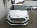 Ford Galaxy 2,5 Duratec Hybrid Titanium Aut. Weiß - thumbnail 10