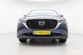 Mazda CX-5 2.0 e-SkyActiv-G M Hybrid 165 Exclusive-Line Incl. Blau - thumbnail 2