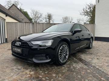 PHEV 50 TFSI e Quattro Sport S tronic