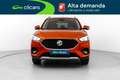 MG ZS 1.0 T-GDI Luxury Aut. 82kW Naranja - thumbnail 2