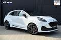 Ford Puma 1.5 EcoBoost ST-X, 200 PK, Performance Pack, Pano, Blanc - thumbnail 1