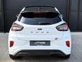 Ford Puma 1.5 EcoBoost ST-X, 200 PK, Performance Pack, Pano, Blanc - thumbnail 9