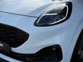 Ford Puma 1.5 EcoBoost ST-X, 200 PK, Performance Pack, Pano, Blanc - thumbnail 14