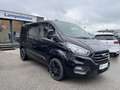 Ford Transit Custom 320 L1 Trend Schwarz - thumbnail 1