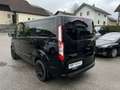 Ford Transit Custom 320 L1 Trend Schwarz - thumbnail 4