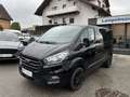 Ford Transit Custom 320 L1 Trend Schwarz - thumbnail 3