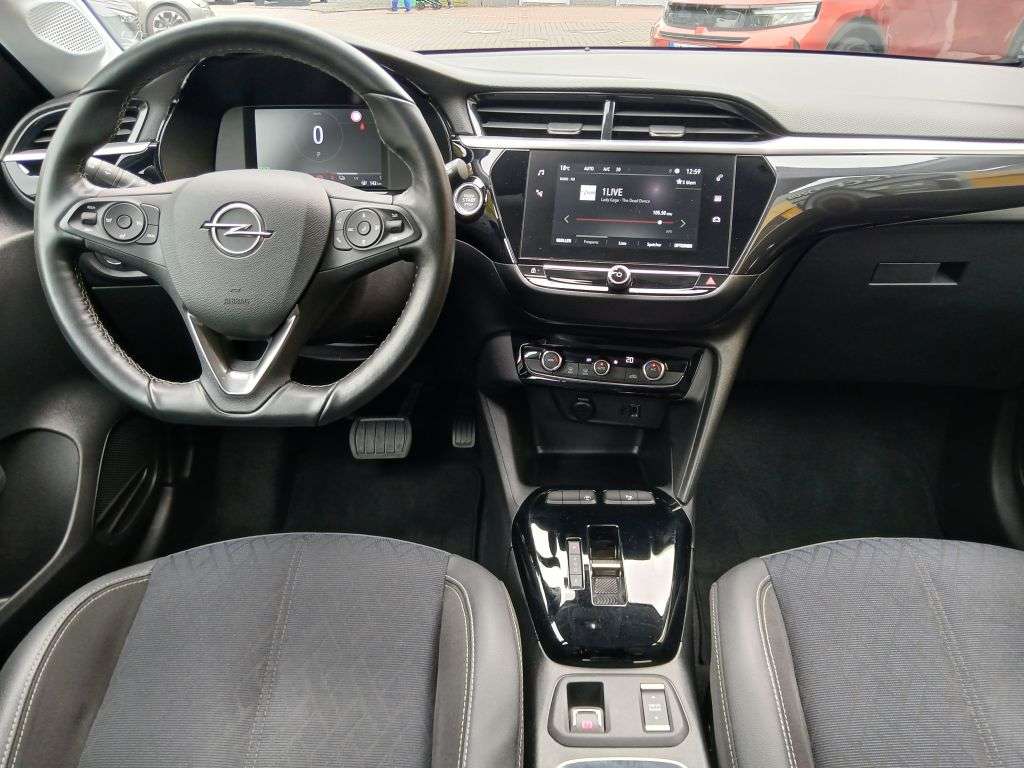 Opel Corsa-e