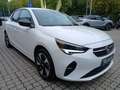 Opel Corsa-e Elegance +RFK+LED+ALUFELGEN+ALLWETTER+ Weiß - thumbnail 4