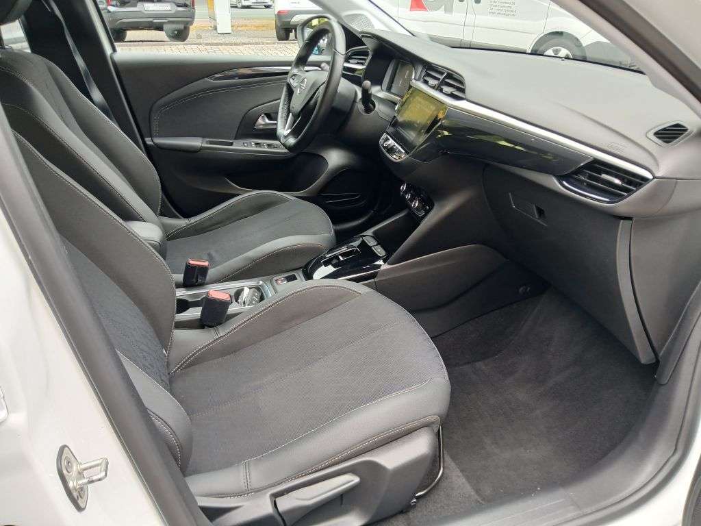 Opel Corsa-e