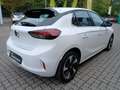 Opel Corsa-e Elegance +RFK+LED+ALUFELGEN+ALLWETTER+ Weiß - thumbnail 5