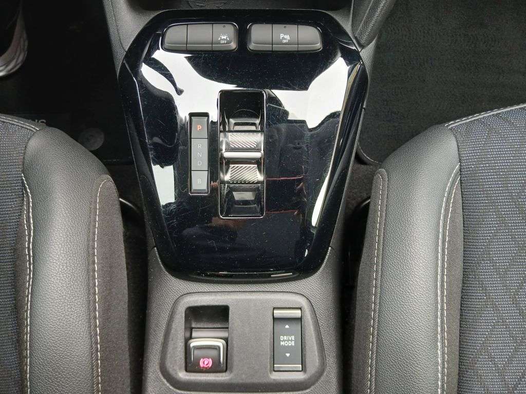 Opel Corsa-e