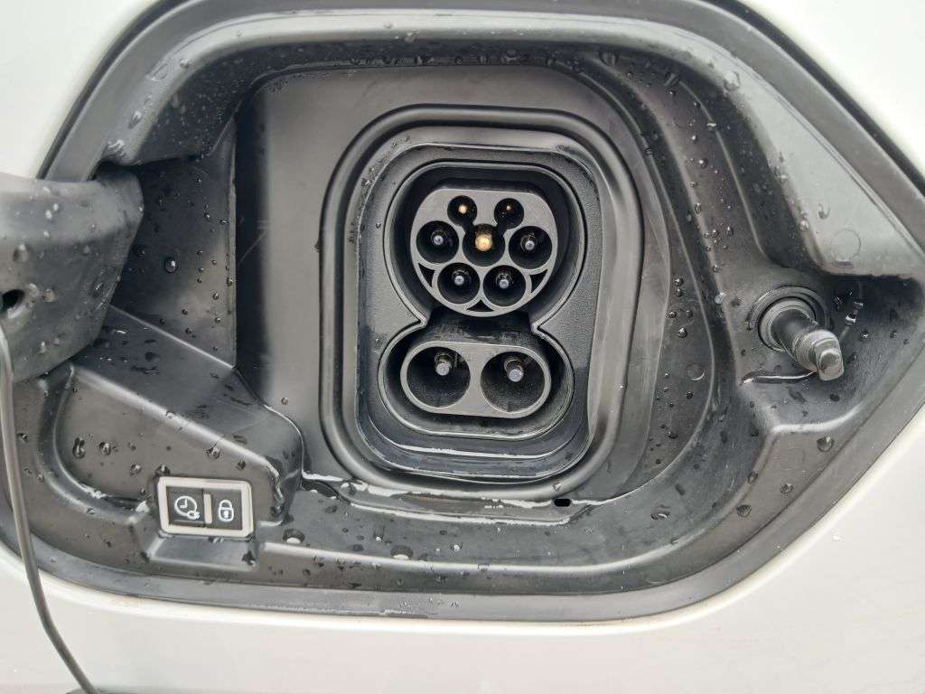Opel Corsa-e