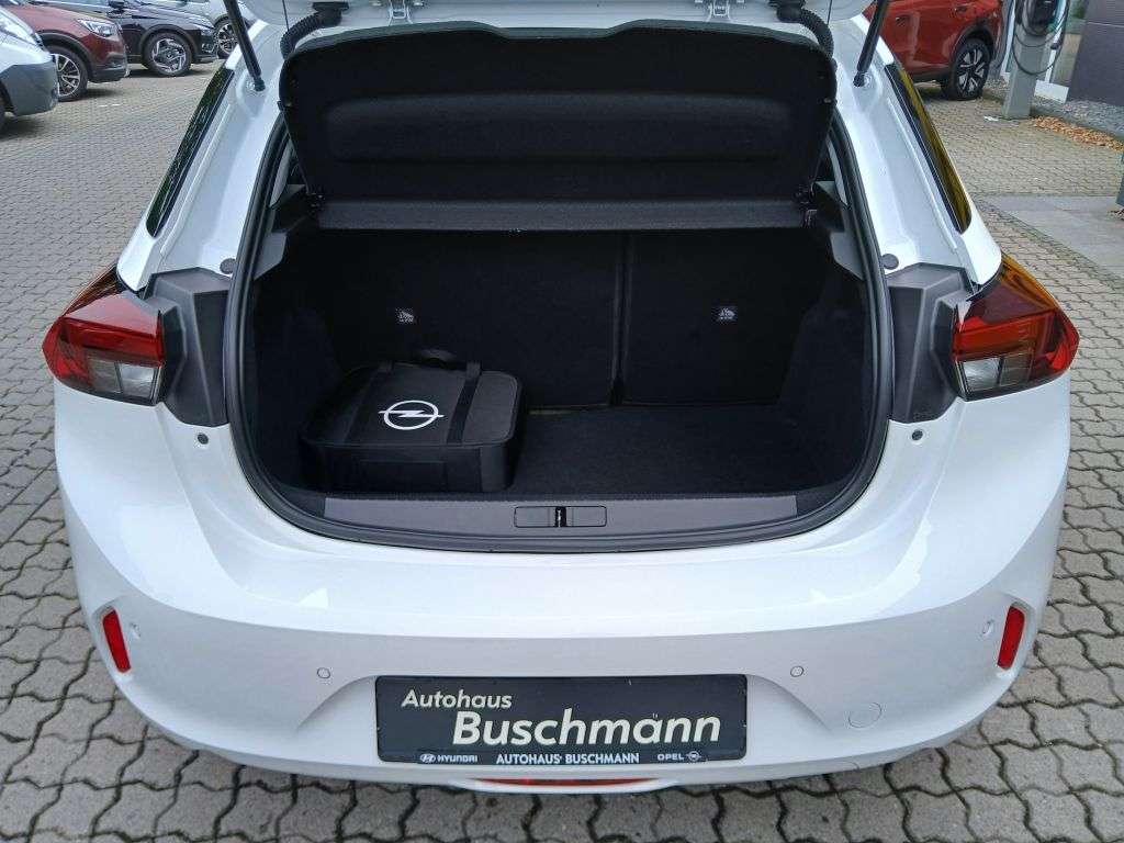 Opel Corsa-e