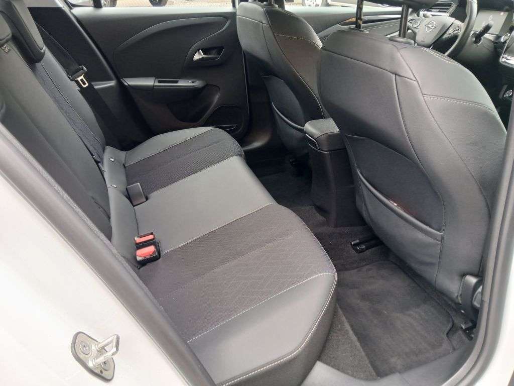 Opel Corsa-e