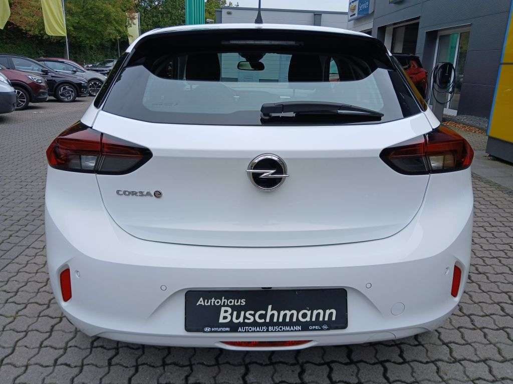Opel Corsa-e