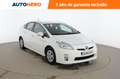 Toyota Prius 1.8 Advance Blanco - thumbnail 9
