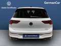 Volkswagen Golf 1.5 etsi evo r-line 150cv dsg Bianco - thumbnail 5