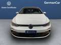 Volkswagen Golf 1.5 etsi evo r-line 150cv dsg Bianco - thumbnail 2