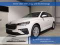 Skoda Scala 130 Jahre 1.0 TSI 116 PS DSG 5Jahre-Garantie-Ap... Wit - thumbnail 1