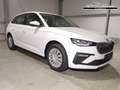 Skoda Scala 130 Jahre 1.0 TSI 116 PS DSG 5Jahre-Garantie-Ap... Wit - thumbnail 3