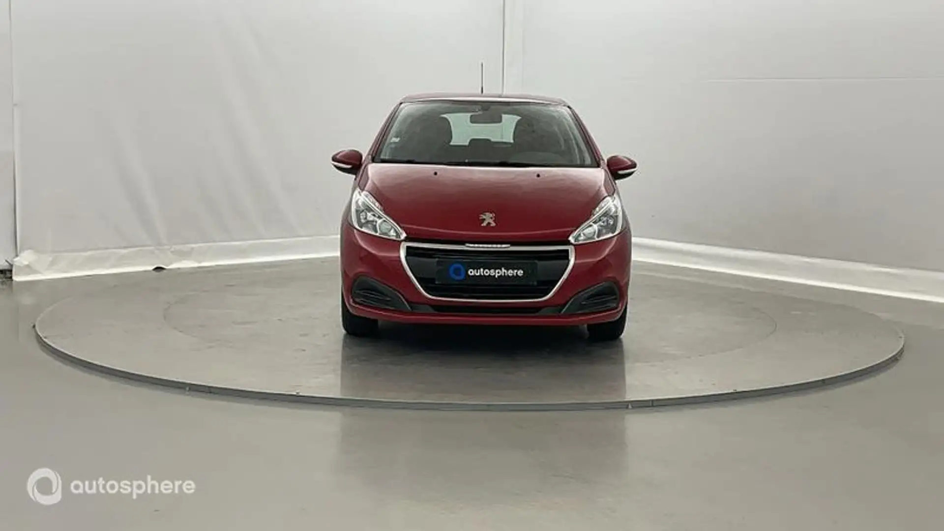 Peugeot 208 1.2 PureTech 82ch E6.c Active 5p - 2