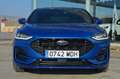 Ford Focus 1.0 Ecoboost MHEV ST-Line 125 Blu/Azzurro - thumbnail 2